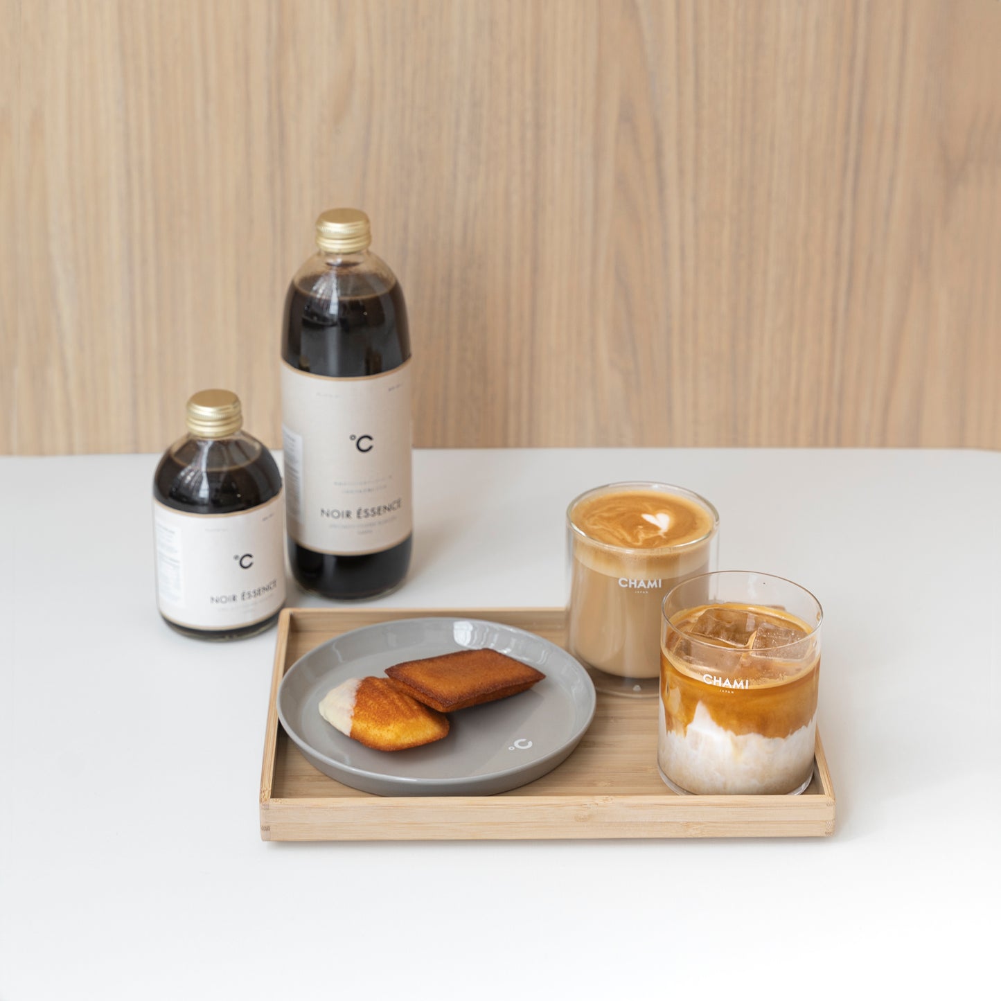 焼菓子詰合せ °7