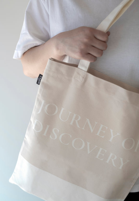 チャミ トートバッグ