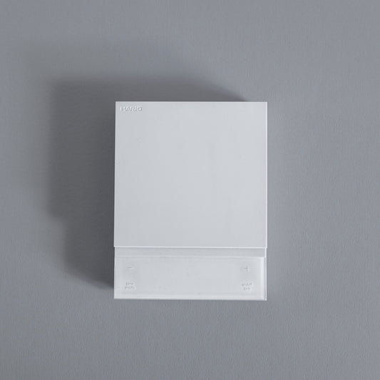 HARIO COFFEE SCALE POLARIS CST200 WH