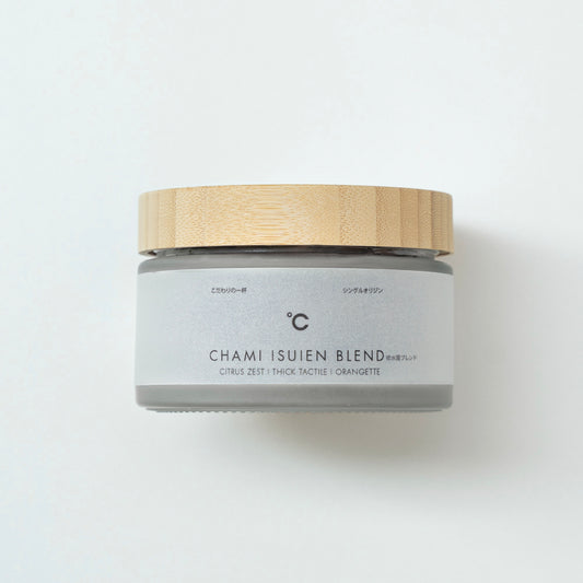 CHAMI ISUIEN BLEND 100g