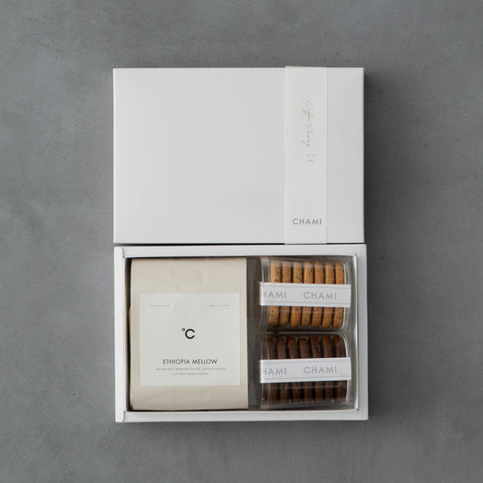 焼菓子詰合せ °3