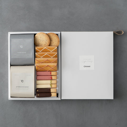 焼菓子詰合せ °5