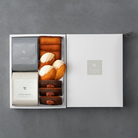 焼菓子詰合せ °6