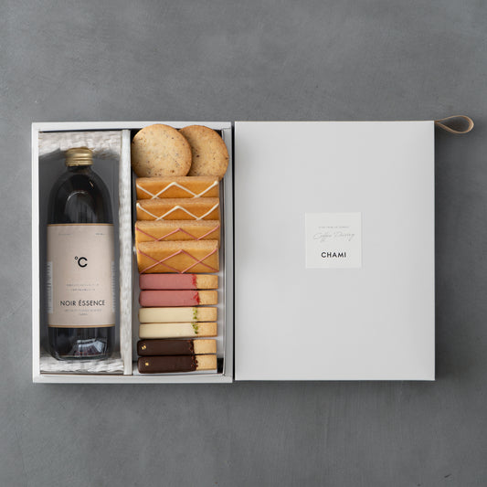 焼菓子詰合せ °7