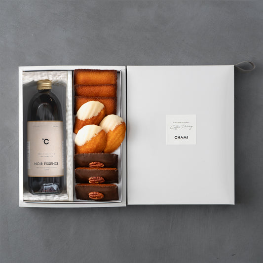 焼菓子詰合せ °9