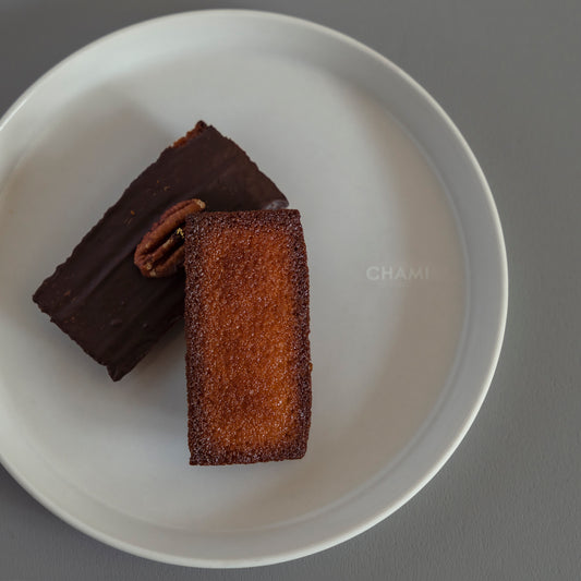 焼菓子詰合せ °6