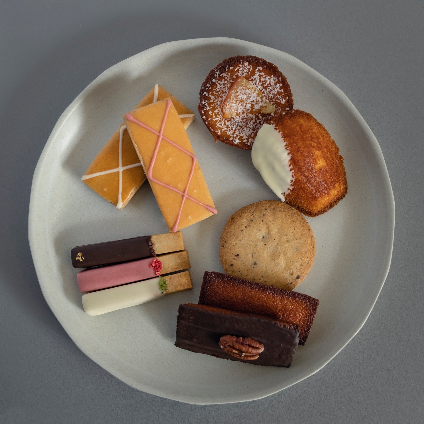 焼菓子詰合せ °7