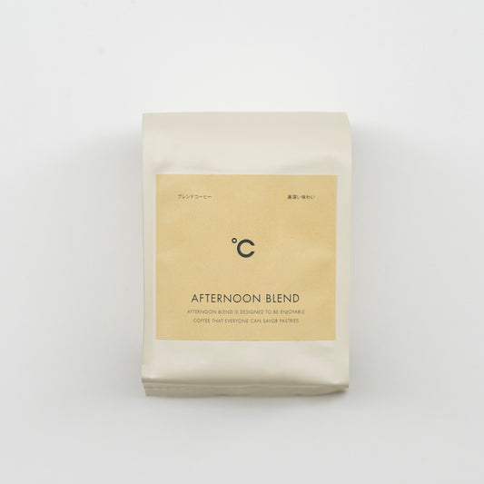AFTERNOON BLEND