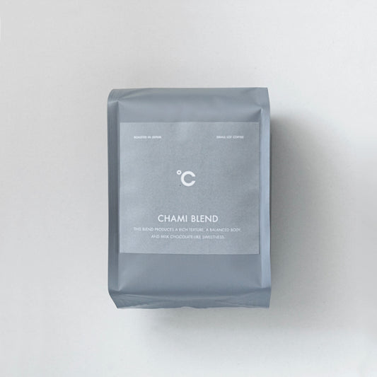 °CHAMI BLEND