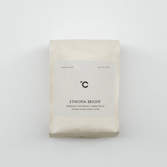 ETHIOPIA BRIGHT