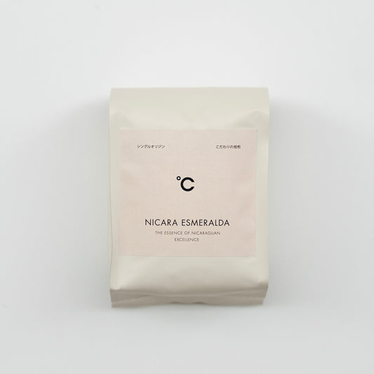 NICARA ESMERALDA