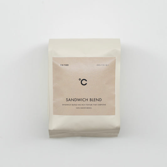 SANDWICH BLEND