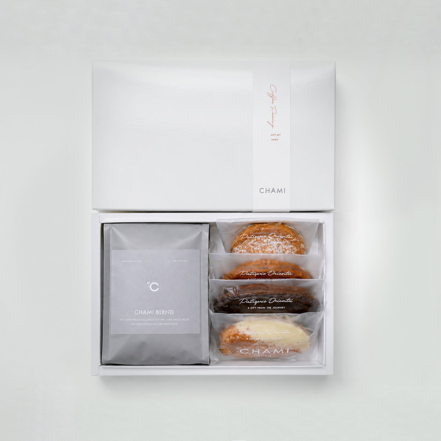 焼菓子詰合せ °4