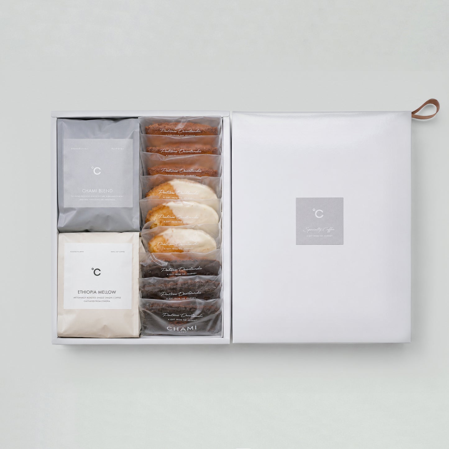 焼菓子詰合せ °6
