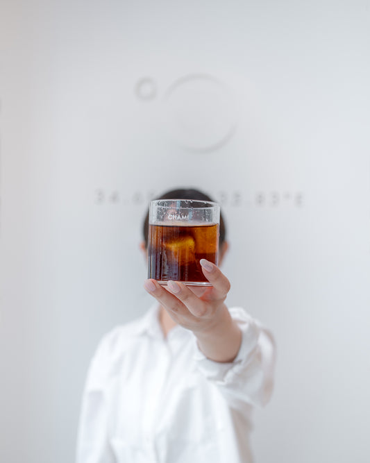 ETHIOPIA MELLOW
