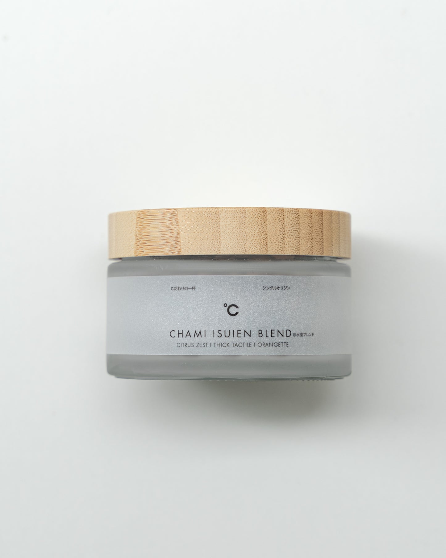 CHAMI ISUIEN BLEND 100g