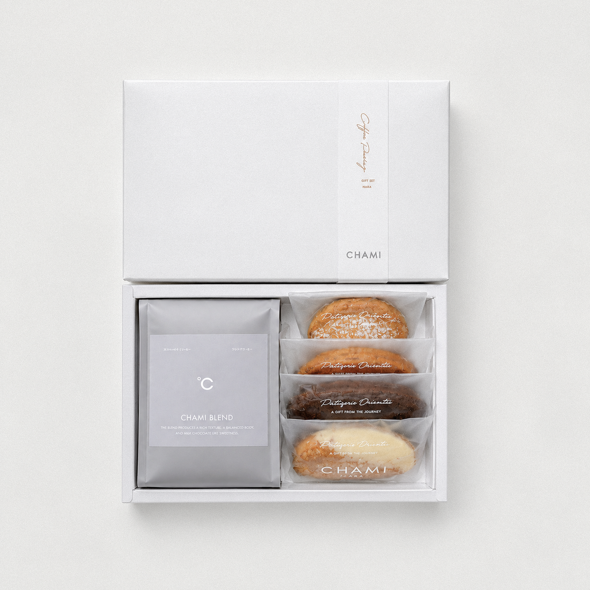 焼菓子詰合せ °4