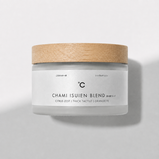 CHAMI ISUIEN BLEND 100g