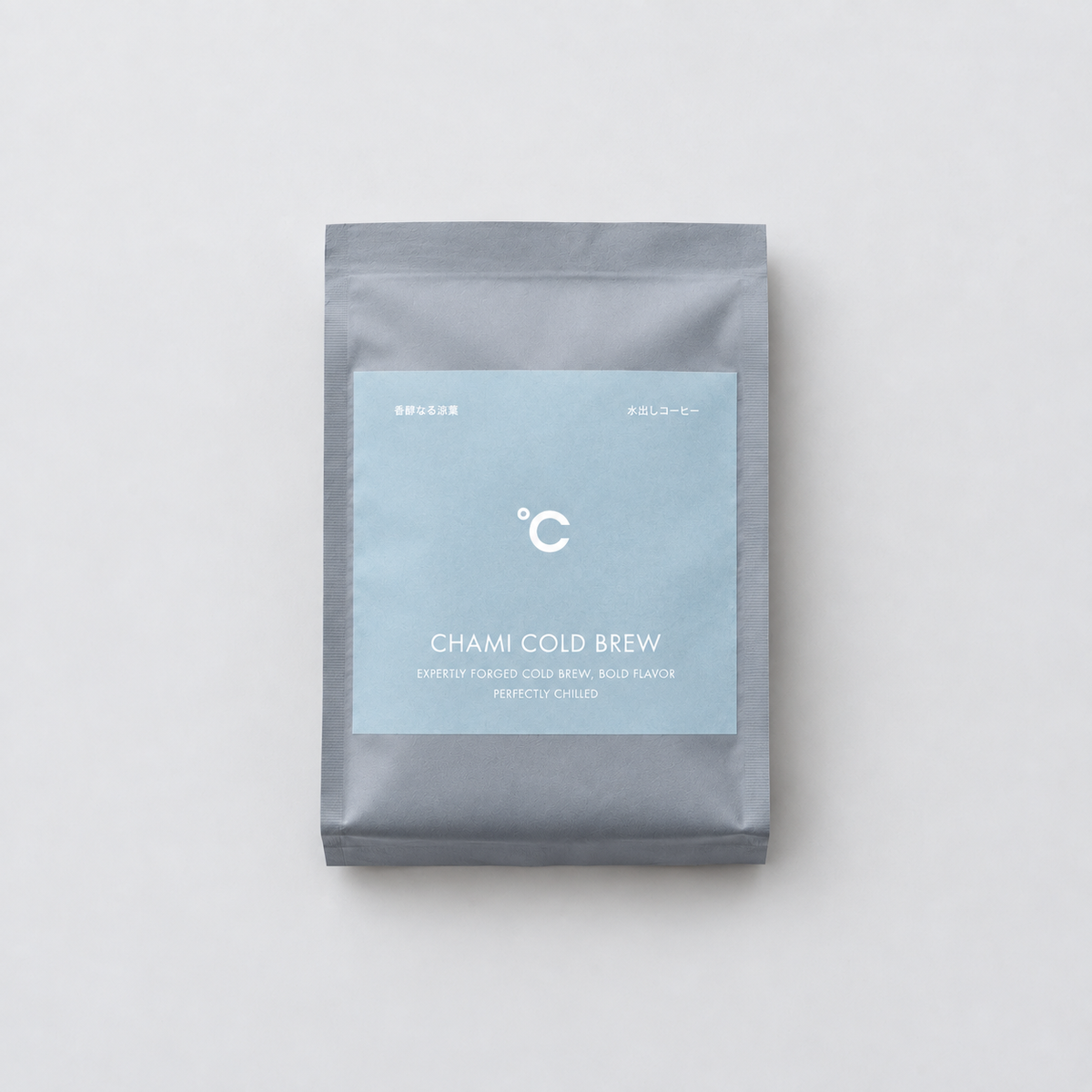 CHAMI COLD BREW