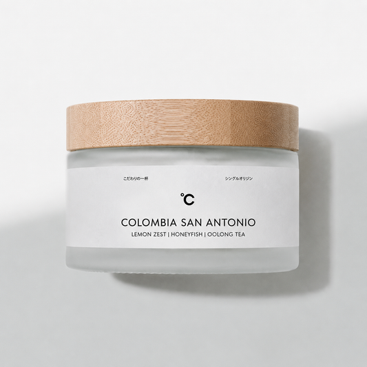 COLOMBIA SAN ANTONIO