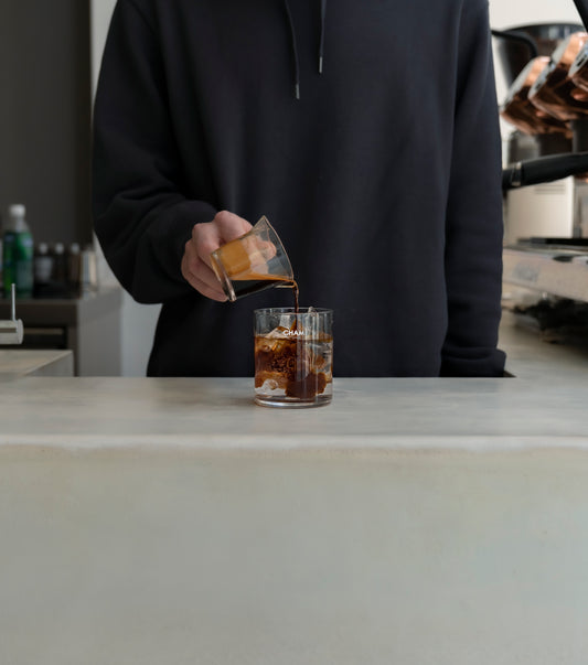 AFTERNOON BLEND