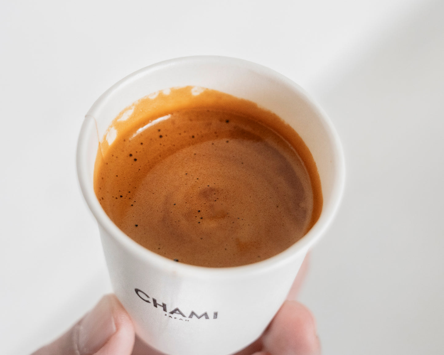 °CHAMI BLEND