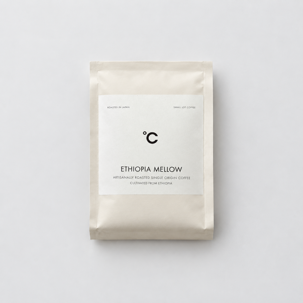 ETHIOPIA MELLOW