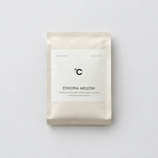 ETHIOPIA MELLOW