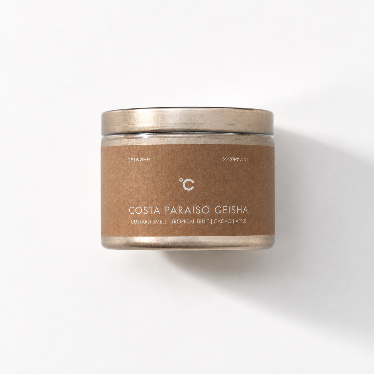 COSTA PARAISO GEISHA