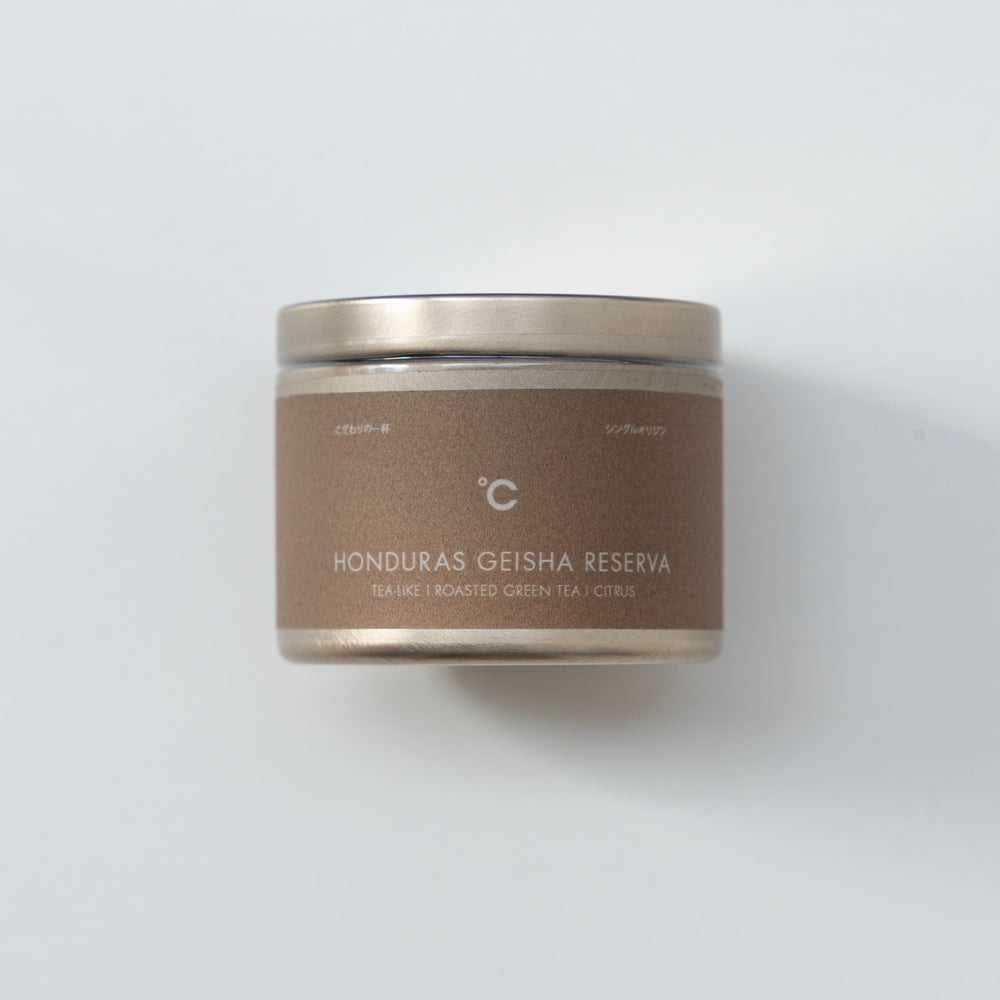 HONDURAS GEISHA RESERVA