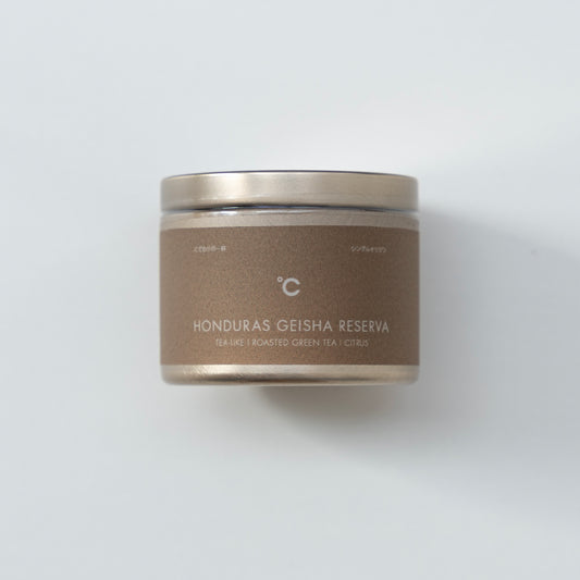 HONDURAS GEISHA RESERVA