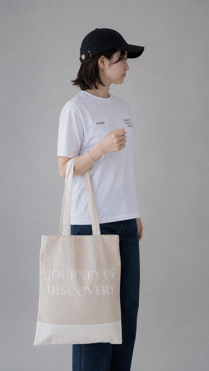 Chami Tote Bag