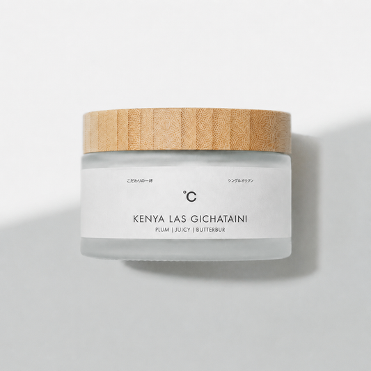 KENYA LAS GICHATAINI