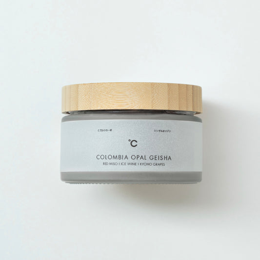 COLOMBIA OPAL GEISHA