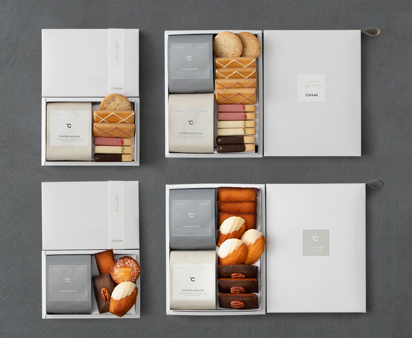 CHAMIのホームページ – CHAMI-Specialty Coffee Roaster