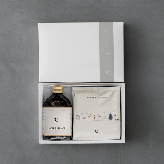 コーヒー詰合せ °8