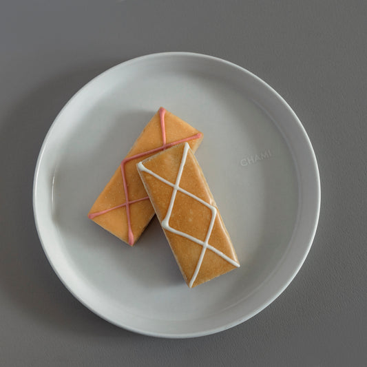 焼菓子3種詰合せ °1