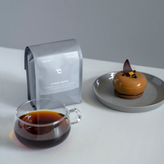 °CHAMI BLEND
