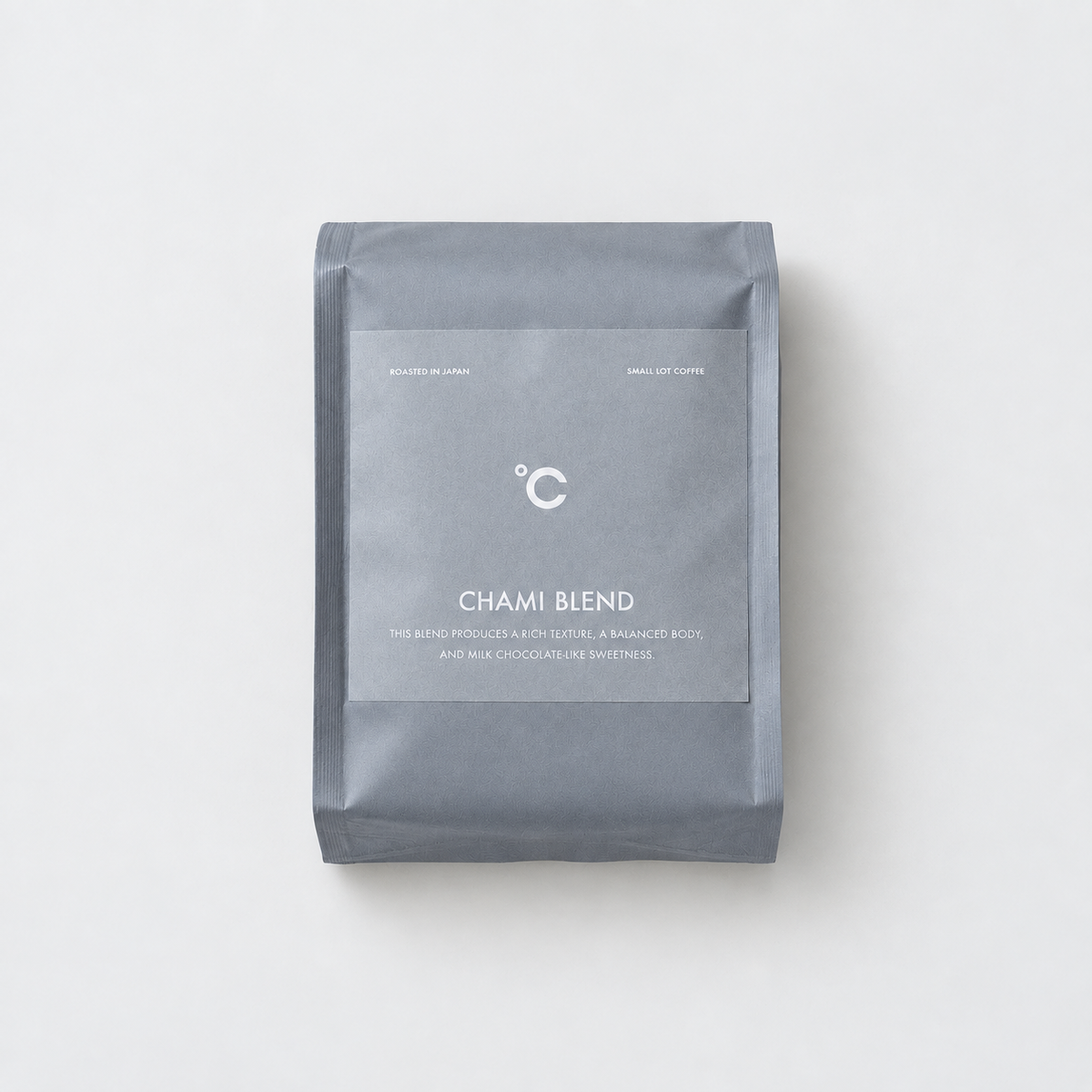 °CHAMI BLEND