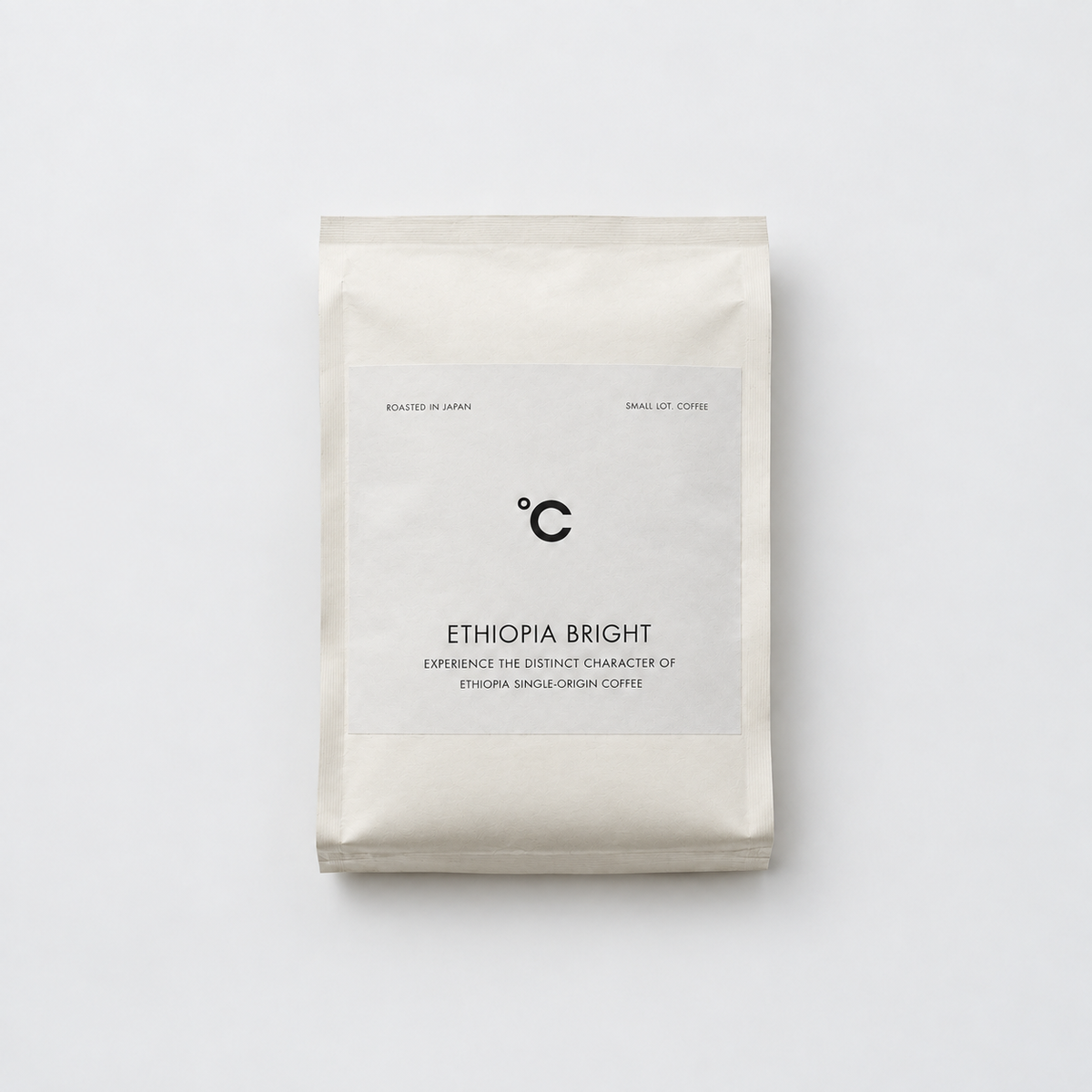 ETHIOPIA BRIGHT