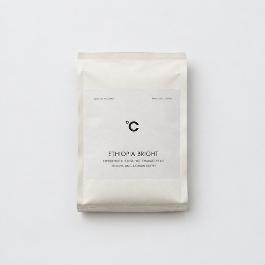 ETHIOPIA BRIGHT