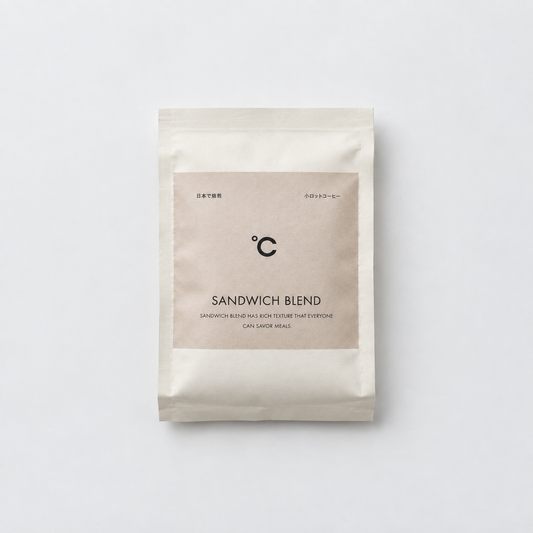 SANDWICH BLEND