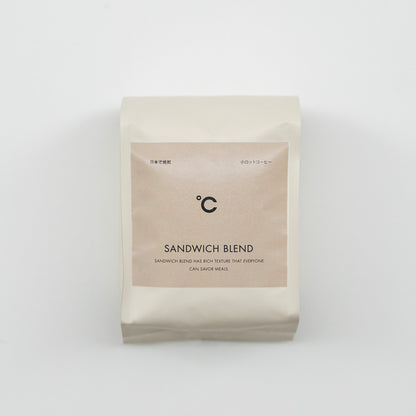 SANDWICH BLEND