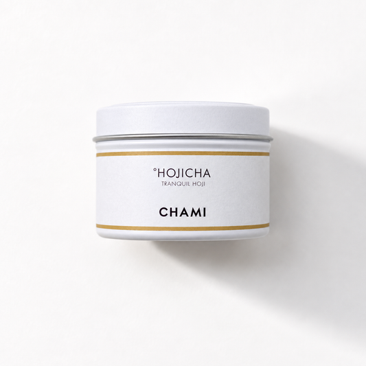 HOJICHA