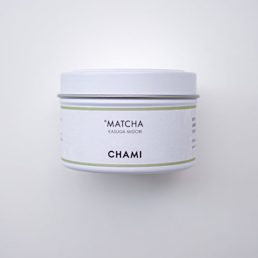 MATCHA