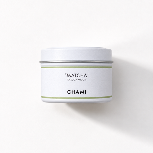 MATCHA