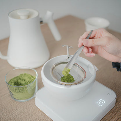 MATCHA