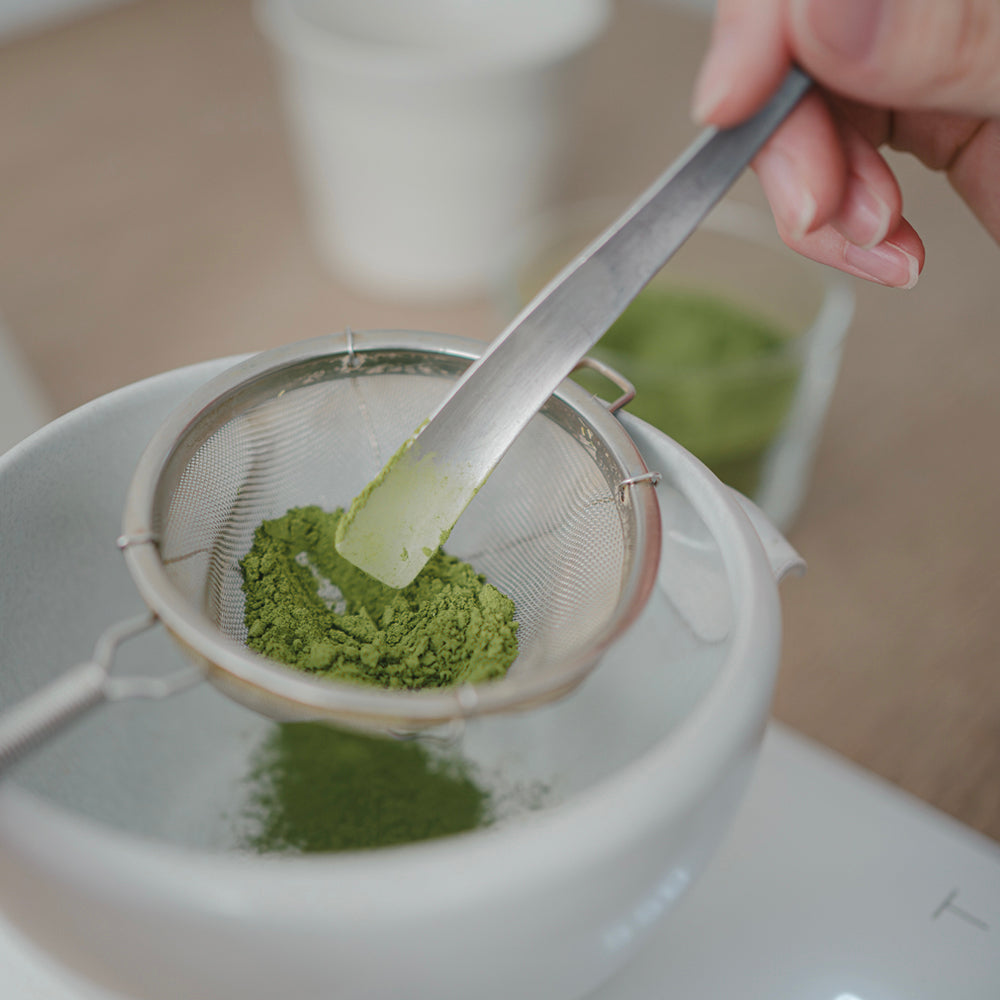 MATCHA