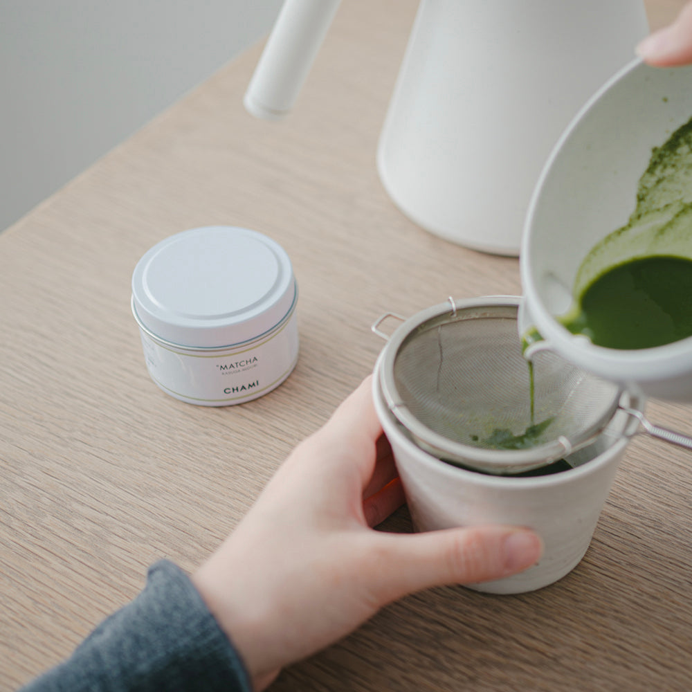 MATCHA