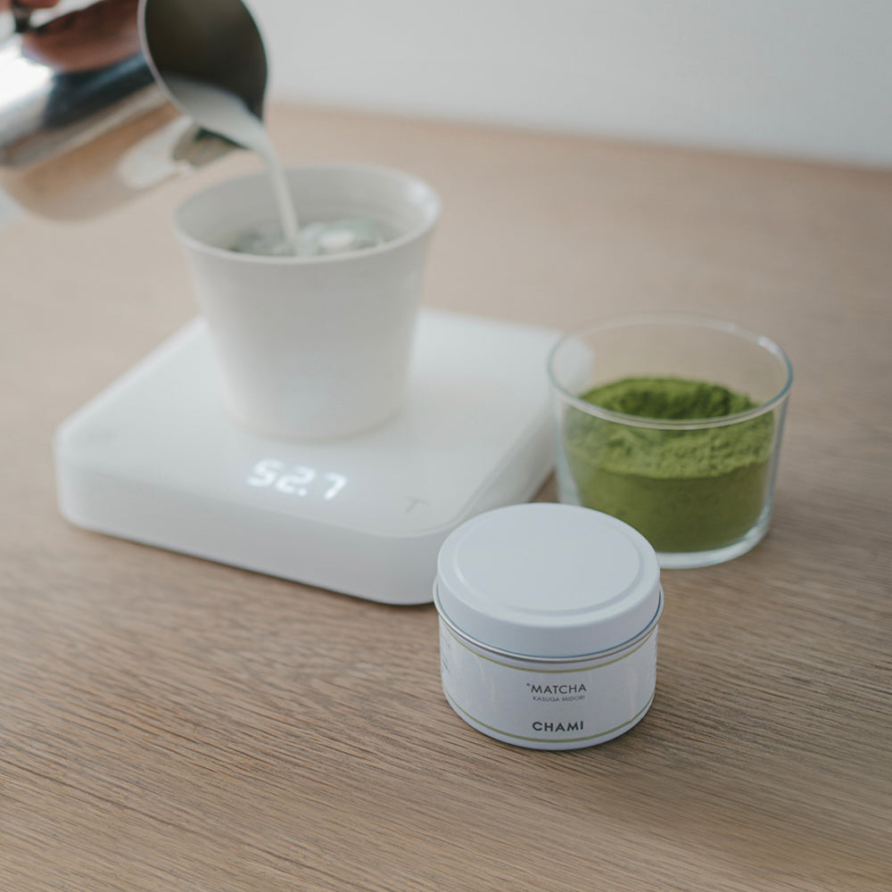 MATCHA